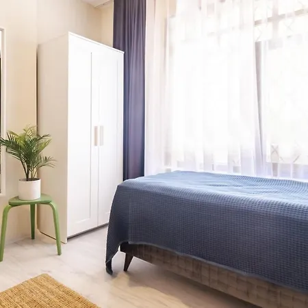 Διαμέρισμα Charming Flat Near Bagdat Street Κωνσταντινούπολη