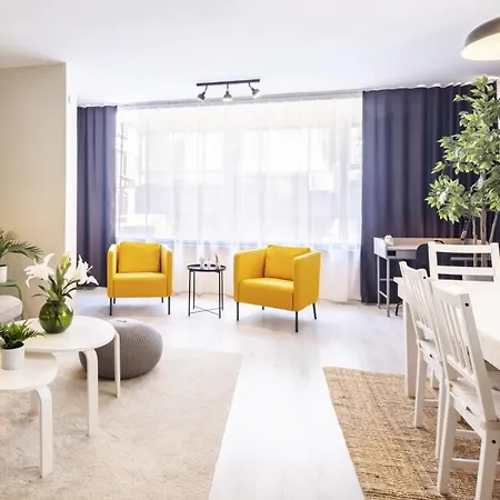 Charming Flat Near Bagdat Street Κωνσταντινούπολη