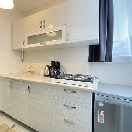Charming Flat Near Bagdat Street Διαμέρισμα